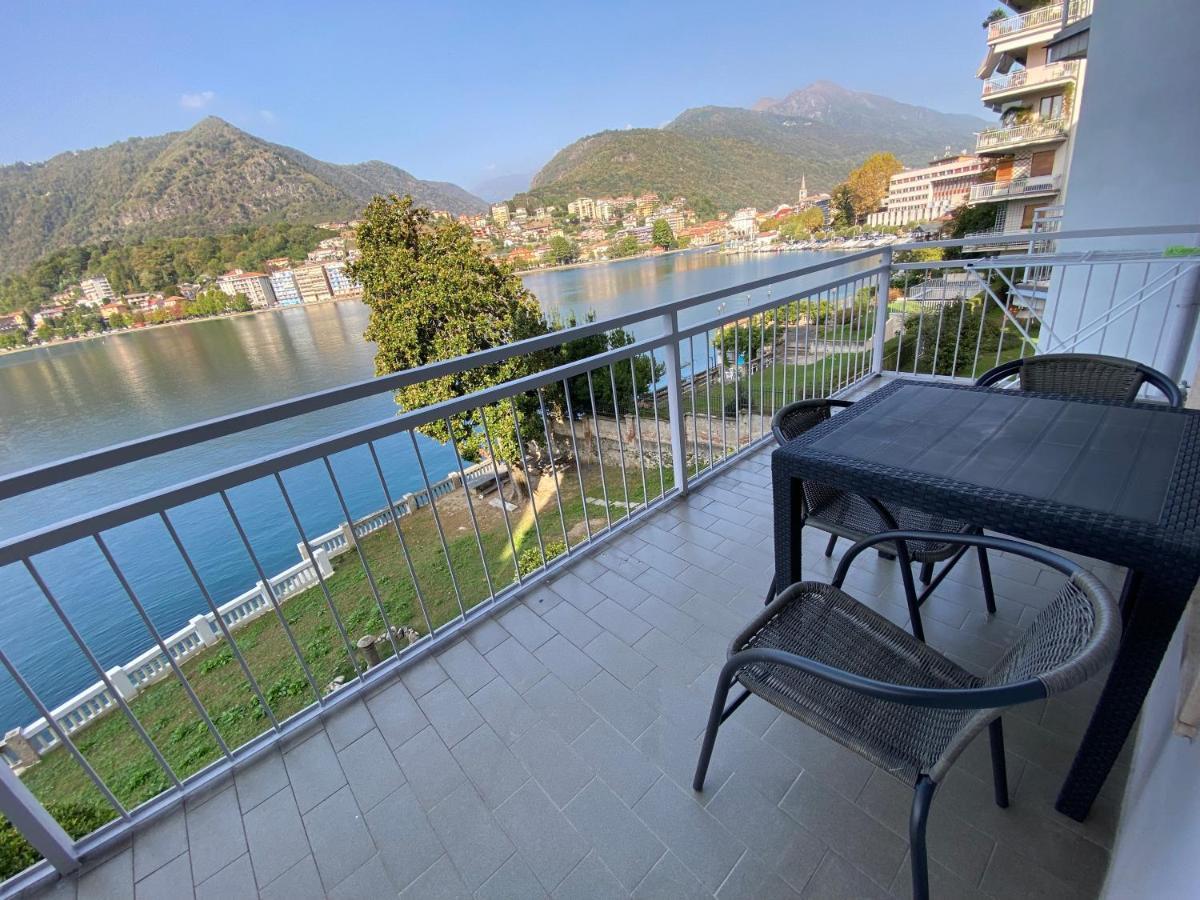 Appartamento Il Cedro Omegna Extérieur photo